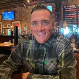 Meet your Posher, Paul